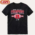 Ole Miss Football CFP Sugar Bowl Champions Shirt