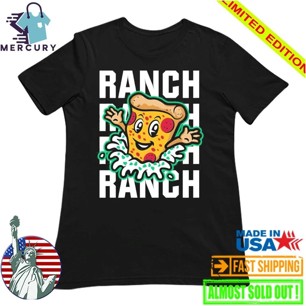 Tulsa Ranch Dippers Ranch Ranch Ranch Ranch Shirt