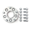 Trak+ 20mm DRA Wheel Adaptor Bolt 5/114.3 Center Bore 64.1 Bolt Thread 12×1.5