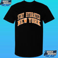 Stay Hydrated New York Knicks Shirt