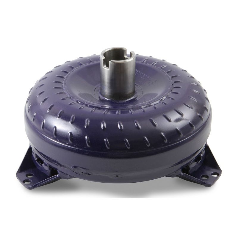 B&M Nitrous Holeshot 2400 Torque Converter,