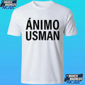 Supporting Garuba Stay Strong Usman Animo Usman Shirt