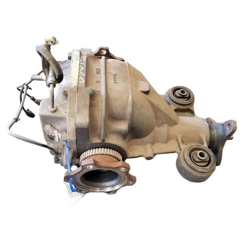 Used OEM 2007-2008 Infiniti G35 G37 Sedan Rear Axle Differential Carrier 3.692 Ratio
