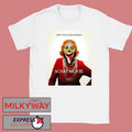 Scary Movie 2026 New Poster Aunt Gladys Only In Theaters June 5 2026 shirt