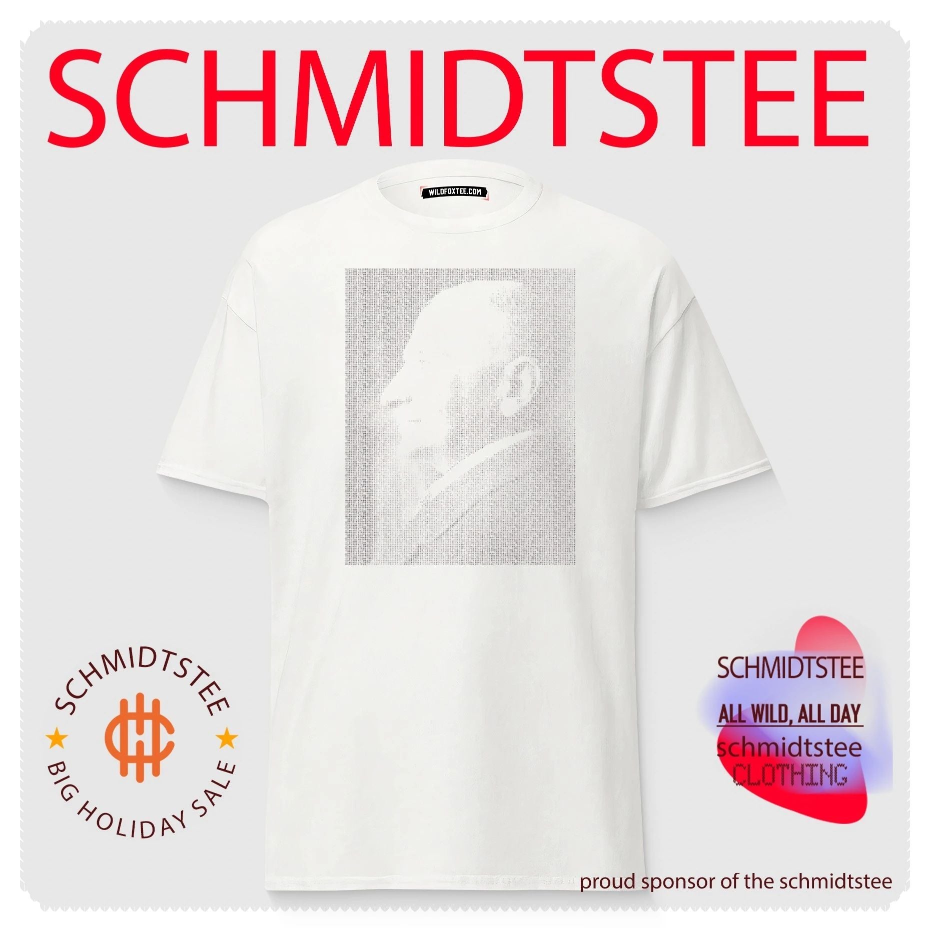 Ludwig von Mises Quote retro shirt
