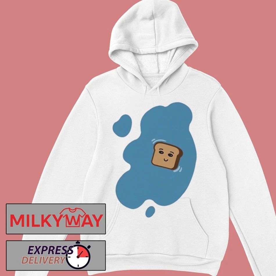 Soggy Toast Another Spill shirt