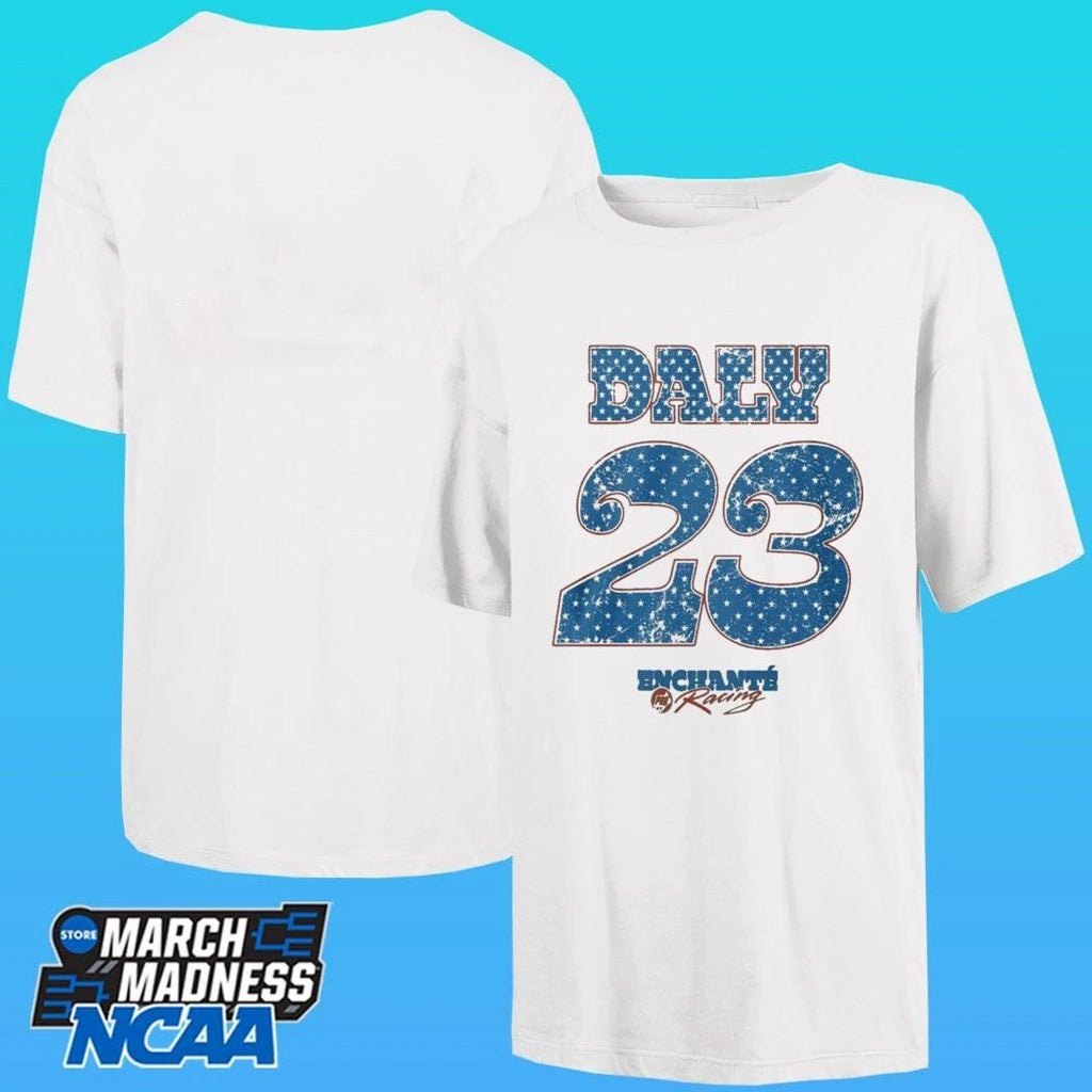 Daly 23 Enchante Racing Shirt