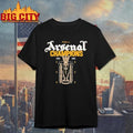 Arsenal Premier League Champions Shirt