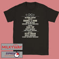 C2C Country To Country Belfast Tour 2026 Shirt