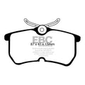 EBC – Rear Greenstuff Pad PN DP21218