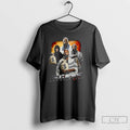 Classic G I Jews Retaliation Meme T Shirts
