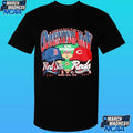 Major League Baseball 2026 Opening Day Red Sox Vs Reds Shirt