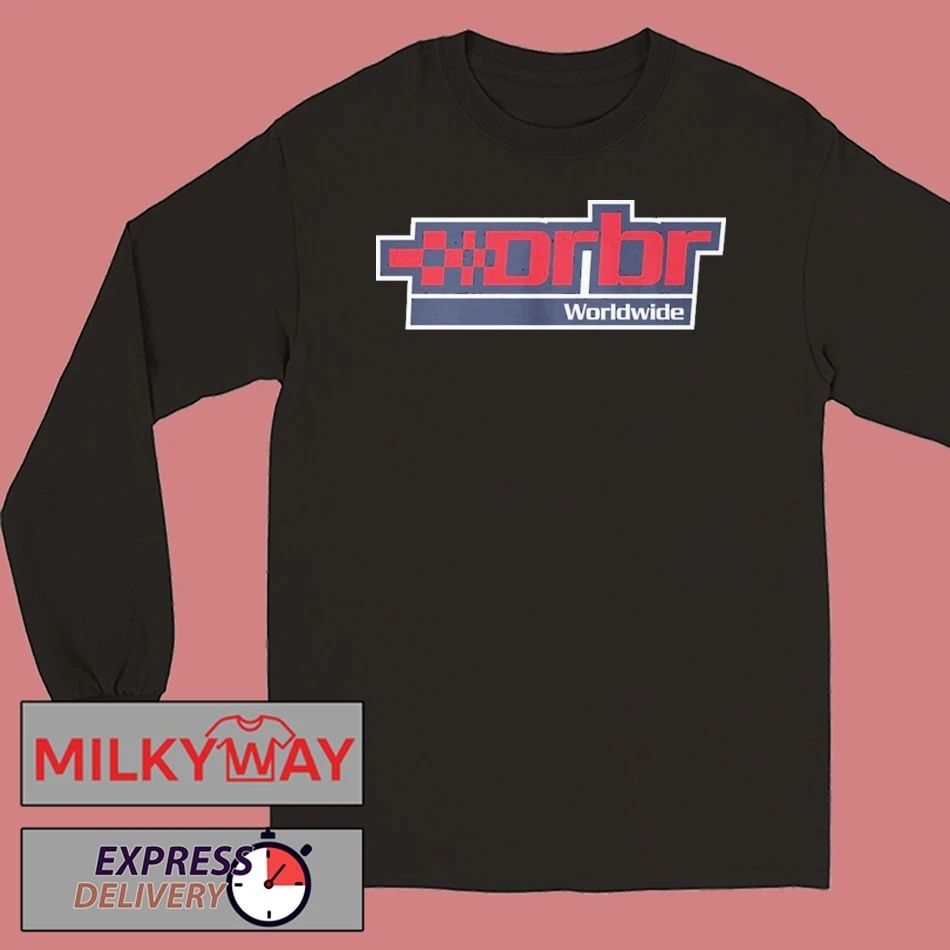ORBR Graphic F1 Racing Fan Shirt