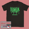 My Chemical Romance Phantom 2026 shirt