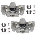 Rear Brake Caliper for 2004-2008 Subaru Forester/ 2004-2007 Impreza, 2005-2006 Saab 9-2X