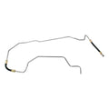2000-04 Chevrolet/GMC/Cadillac Suburban/Avalanche/Yukon XL/Escalade XL 2WD 6.0L 5/16″ Fuel Return Line 1pc, OE Steel