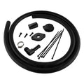Ford 2011-2023 6.7L Powerstroke Diesel Turbo Piping Kit CCV PCV Reroute Kit