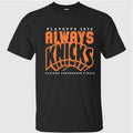 New York Knicks Playoffs 2026 Eastern Conference Finals Shirt