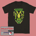 Goose Madison Square Garden in New York NY Jun 19-20 2026 shirt