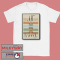 Jeff Tweedy Rio Theatre Santa Cruz CA Mar 24 2026 Poster shirt