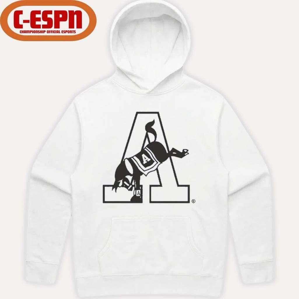 Army Men’s Basketball Kicking Mule Logo T-Shirt