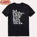 German Shepherd Dog Minnesota T-Shirt