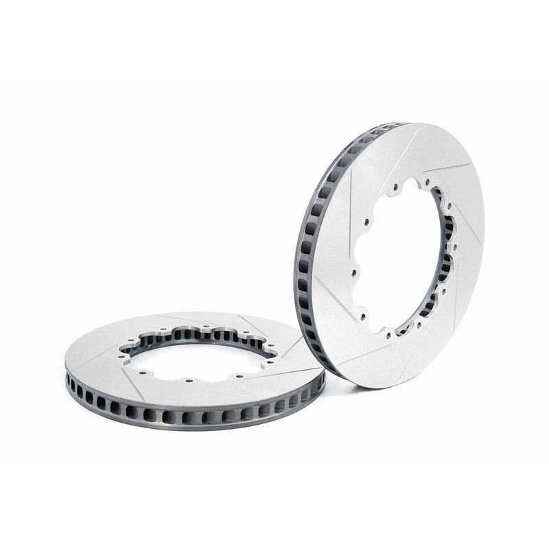 Paragon Performance Rotor Rings 380mm x 32mm (14.96″ x 1.26″) P.C.D. 232mm