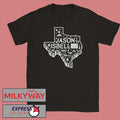 Jason Isbell Texas May 2026 shirt