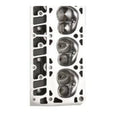 Afr Cylinder Heads – 15 LS1 – 210CC – 66CC Chambers – Bare – Pair – 1520