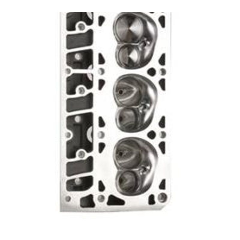 Afr Cylinder Heads – 15 LS1 – 210CC – 66CC Chambers – Bare – Pair – 1520