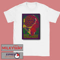 Monalice In Laytonville CA On Jun 14 2026 Poster shirt
