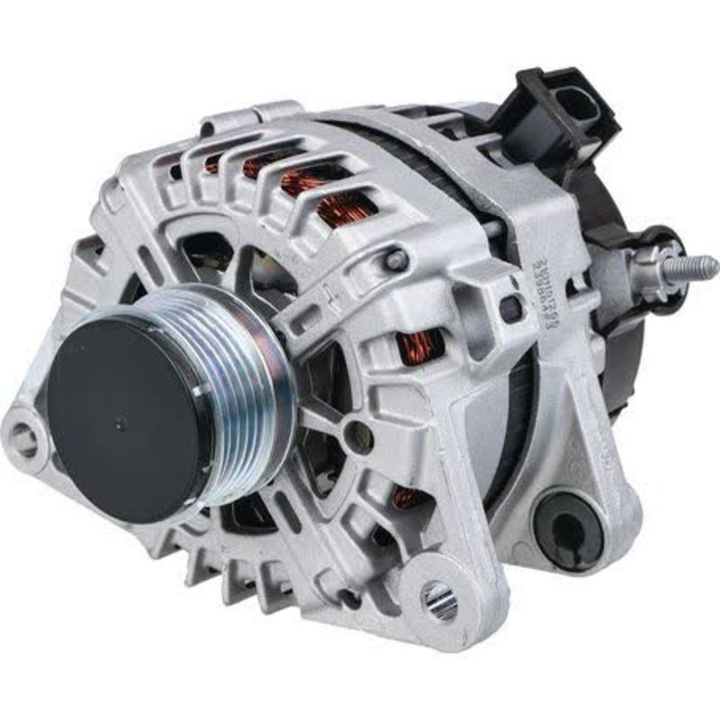 OEX Alternator 12V 120A Valeo VXA038