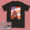 Jesse Welles Red Tour 2026 Schedule Tour Dates shirt