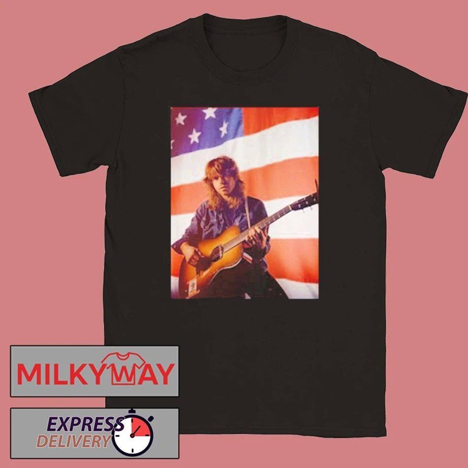 Jesse Welles Red Tour 2026 Schedule Tour Dates shirt