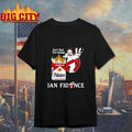 IAN FIDANCE Can’t Beat The Feeling Shirt