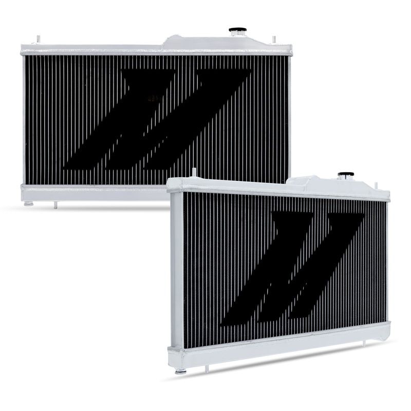 X-Line Performance Aluminum Radiator 05-14 Subaru WRX STI Impreza Forester