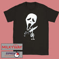 Don Toliver x Scream x Cactus Jack Favorite Scary Movie shirt