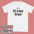 2026 AS Colour Bristol Park Street shirt