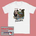 Silverstein 2026 Buffalo Souvenir T-Shirt