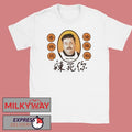 Ludwig Tip2tip Shirt