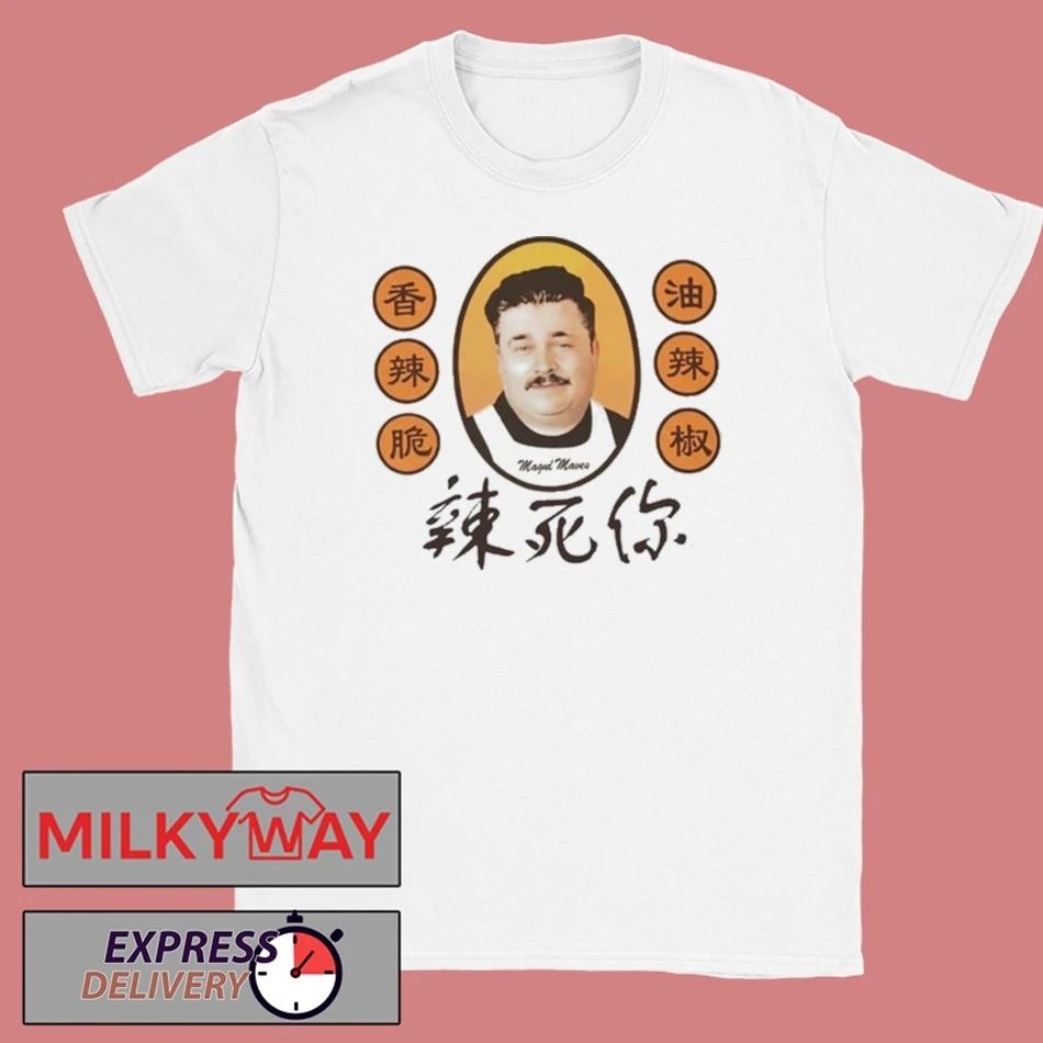 Ludwig Tip2tip Shirt