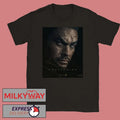Dune Part 3 Official Character Poster Jason Momoa as Duncan Idaho shirt