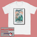 Shadowgrass Nags Head, NC Show On Nov 14 2026 Poster shirt