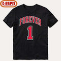 FOREVER 1 Derrick Rose T-Shirt