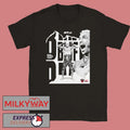 UFC 326 Charles do Bronxs Oliveira BMF Champions At T Mobile Arena Las Vegas shirt
