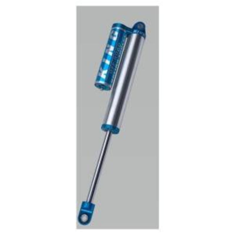 King Shocks 2.5 Performance w/ 3 Tube Bypass Hose Remote Reservoir Style 1 Shocks PR2512-BP3H-1