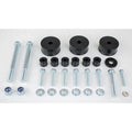 Dobinsons Front IFS Diff Drop Kit for 2007-2023 Toyota Tundra 4WD
