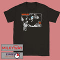 Khalid World Tour 2026 It’s Always Summer Somewhere Schedule Tour Dates shirt