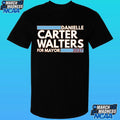 Danielle Carter-walters For Mayor 2027 Shirt