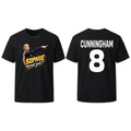 Sophie Point God Cunningham 8 Shirt